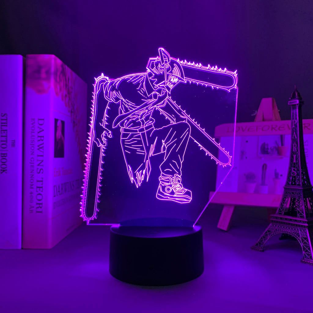denji Night Light