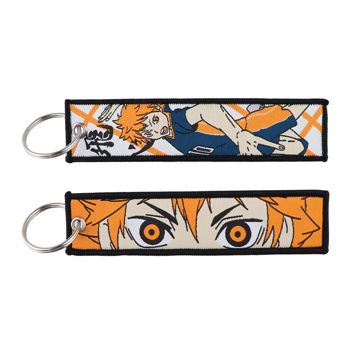 hinata keychain