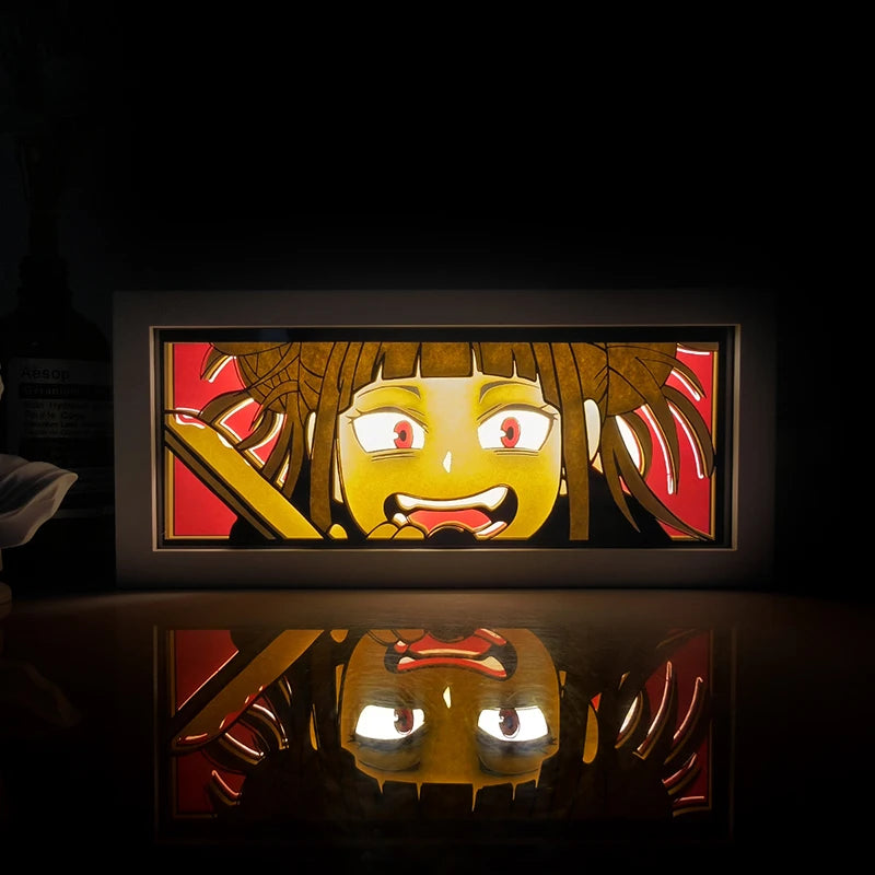 Himiko Desk Lamp