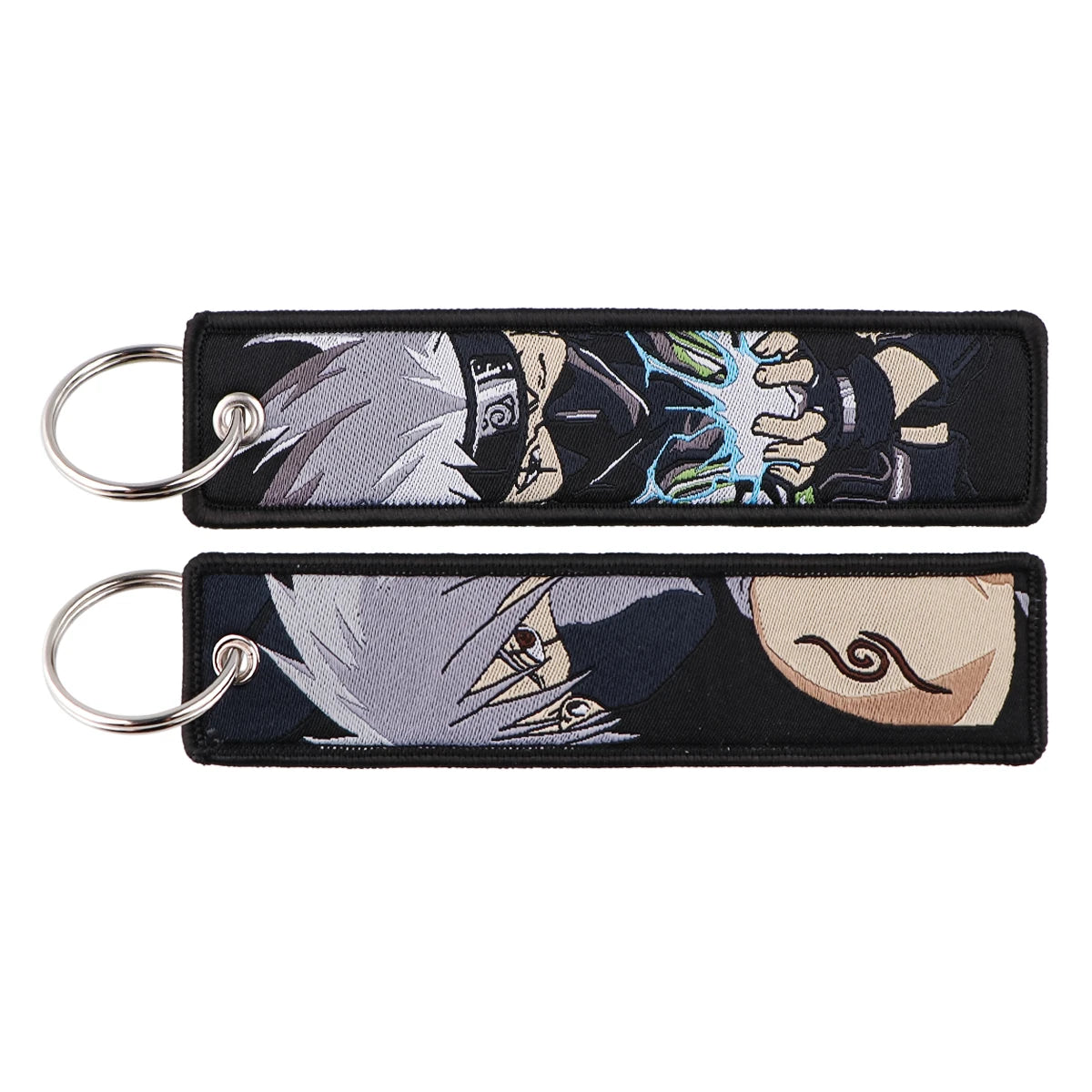 kakashi keychain