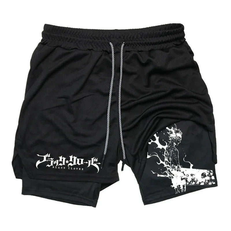 Asta Shorts
