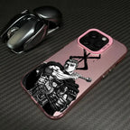 Guts phone case