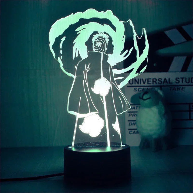 tobi Night Light