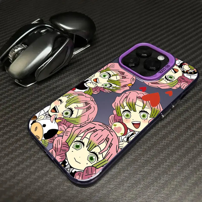 Mitsuri Phone Case