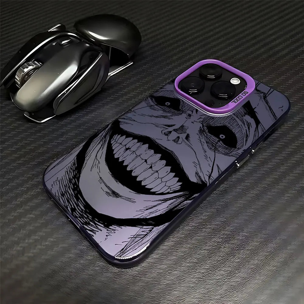 Solo leveling phone case