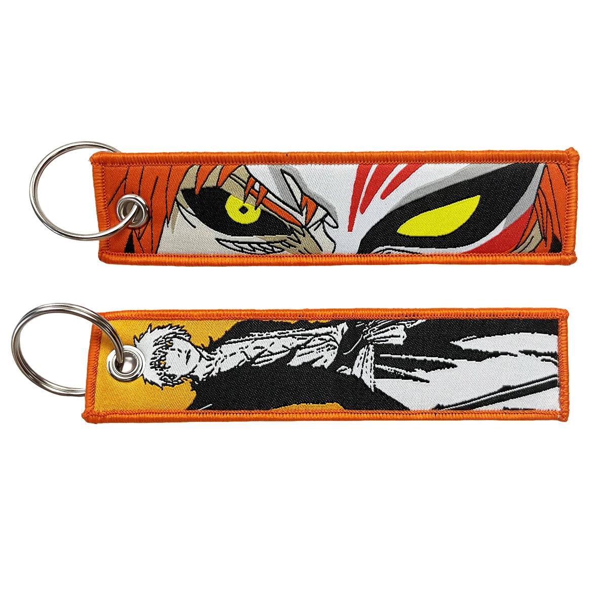 ichigo keychain