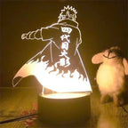 minato Night Light