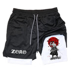 Zoro Shorts.
