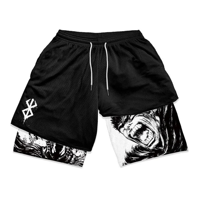 Guts Shorts