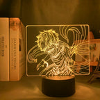 ken kaneki Night Light