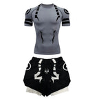 Sukuna Gym set