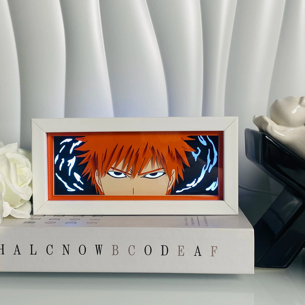 Ichigo Desk Lamp