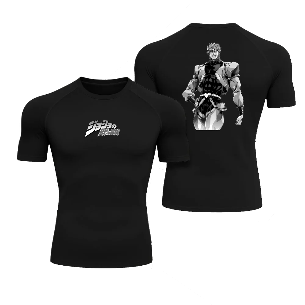dio Compression shirt