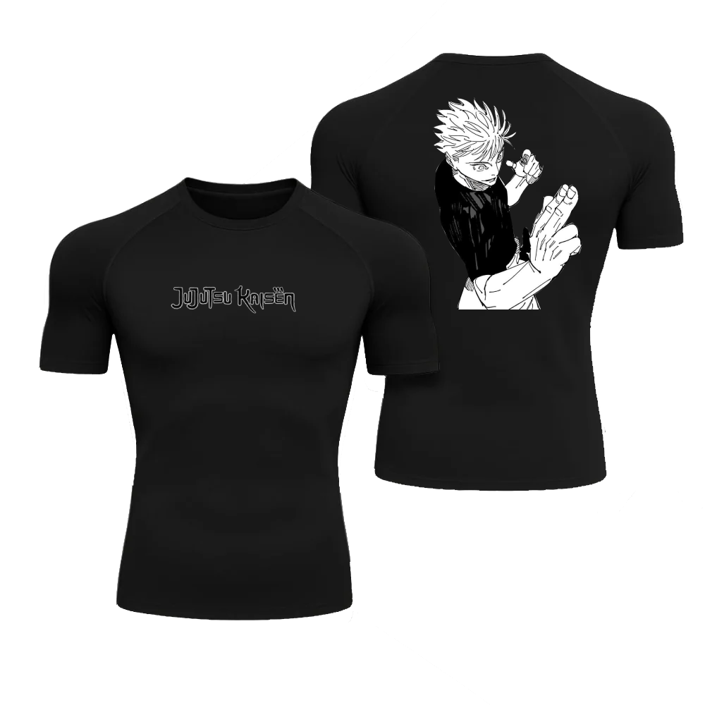 gojo Compression shirt
