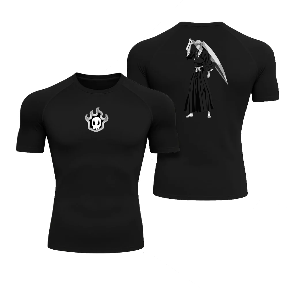 ichigo Compression shirt