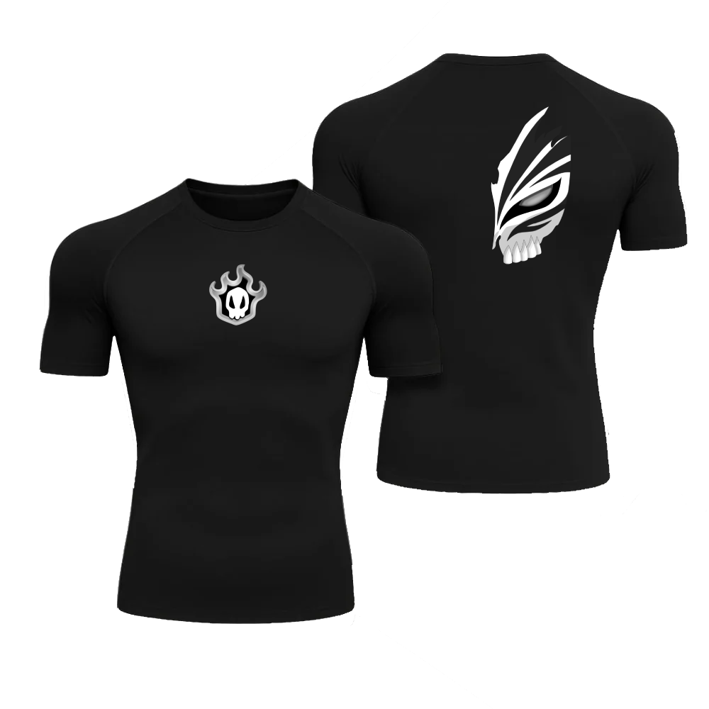 ichigo Compression shirt