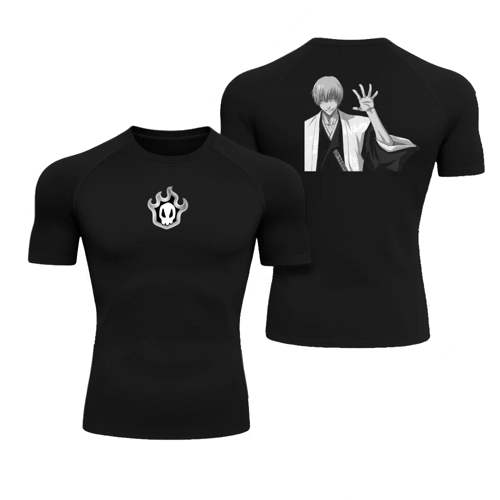ichimaru Compression shirt