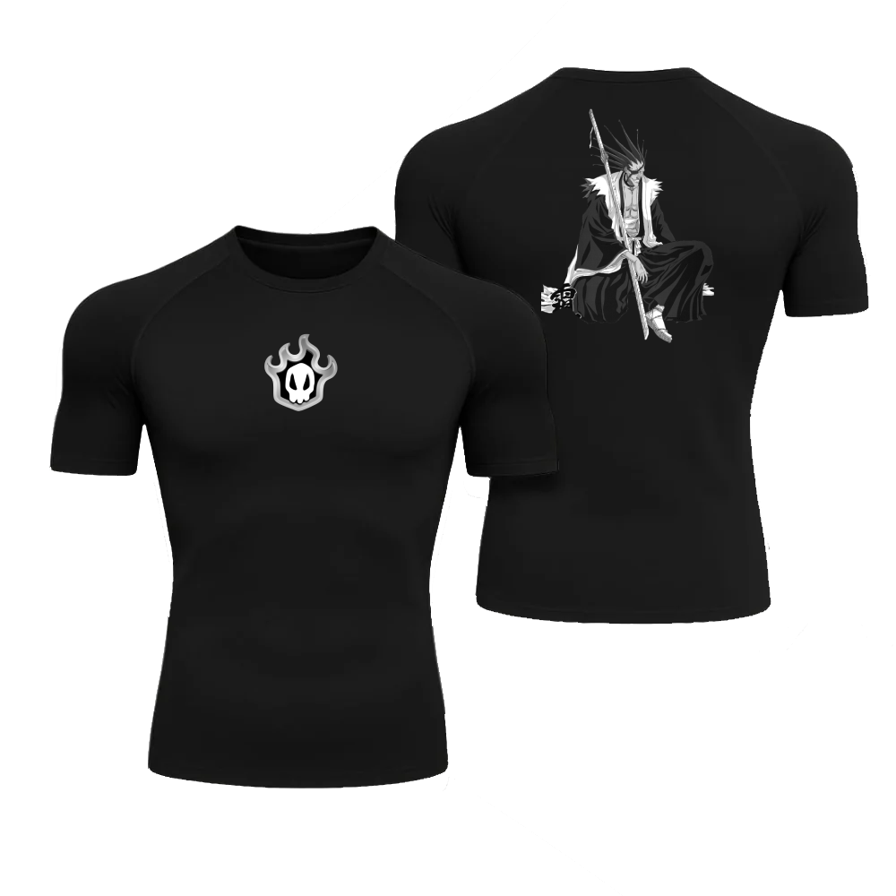 kenpachi Compression shirt