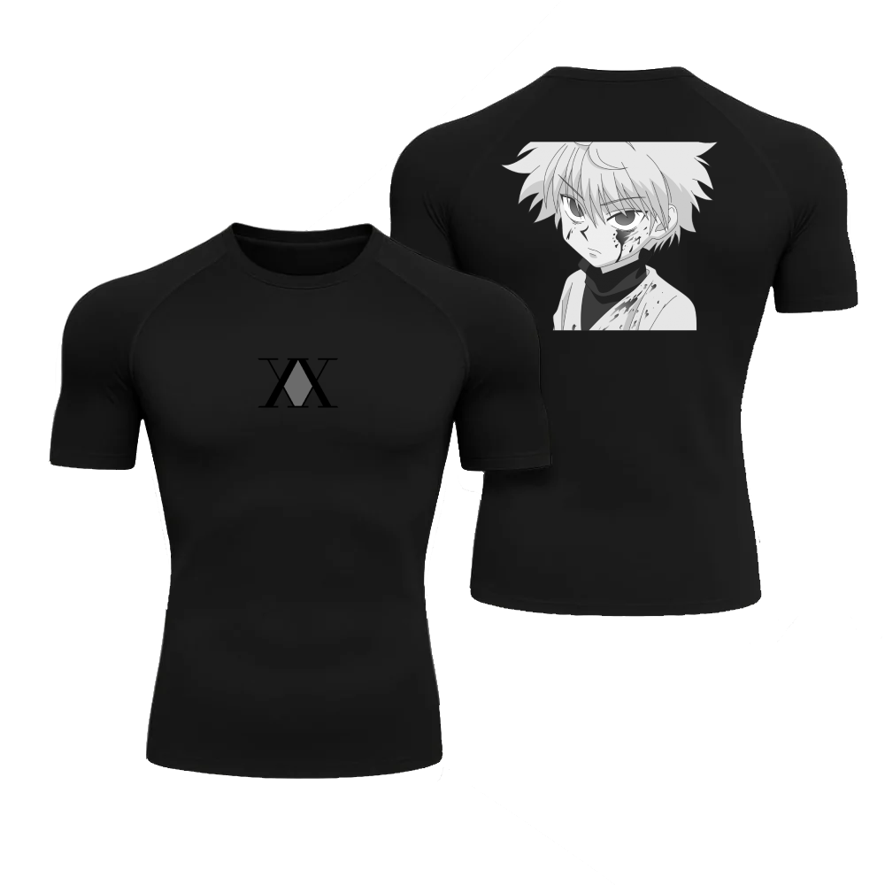 killua Compression shirt