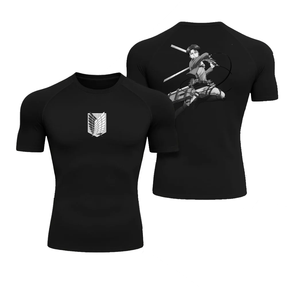 levi Compression shirt