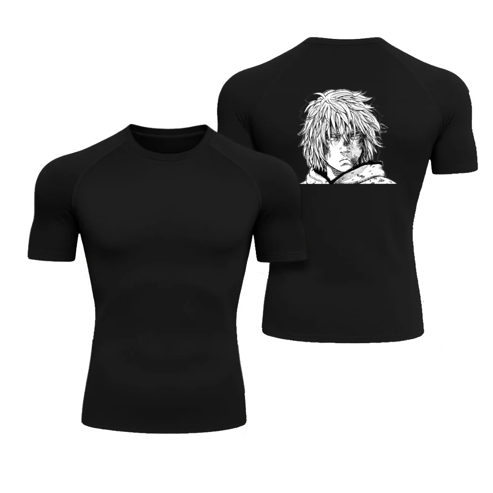 thorfin Compression shirt