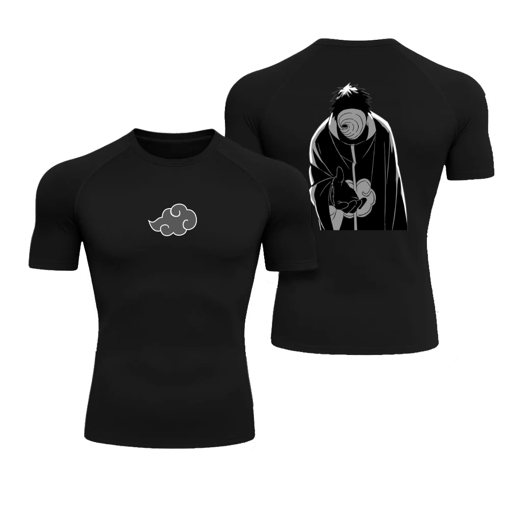 tobi Compression shirt