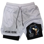 Megumi Shorts
